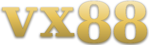 vx88 logo