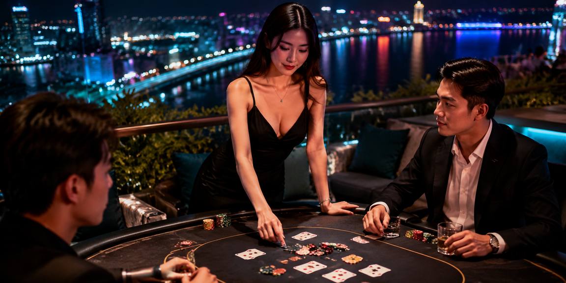 vx88 Chọn Lọc Casino Trực Tiếp